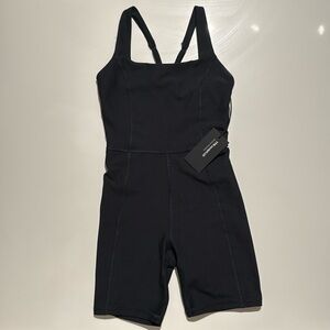 Abercrombie jumpsuit